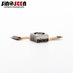 Customizable 5MP MIPI Camera Module With OV5648 And External Flash Light