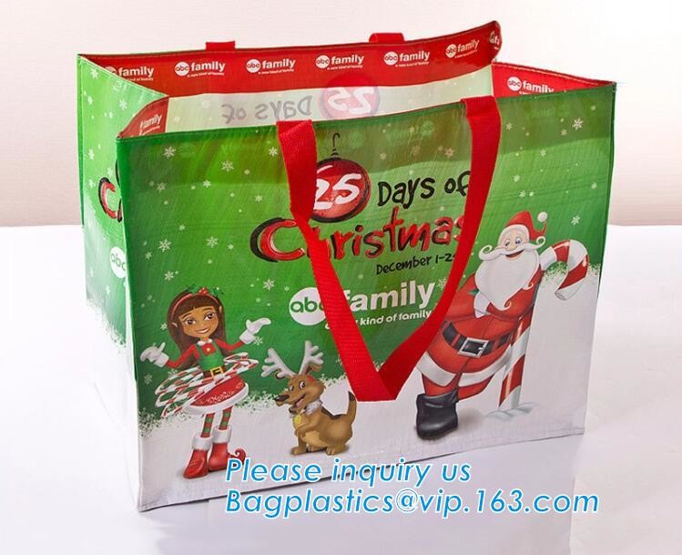 Custom Huge Luggage PP Woven Bag With Zipper Lock,PP Woven Shopping Bag,Factory customized cheap laminated pp woven shop