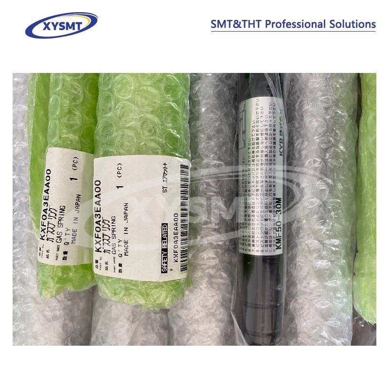KXF0A3EAA00 KMF50-30M Gas Spring Panasonic CM402 machine spare part