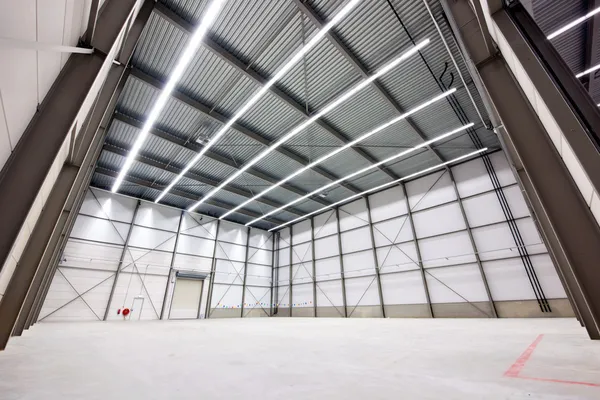 Modern Steel Structure Warehouse Lightweight Steel Frame Structure Building
