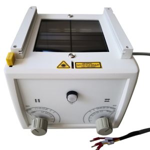  Manual Laser Diode Collimator For X Ray Machine 440mm × 440mm Field Coverage Range Manufactures