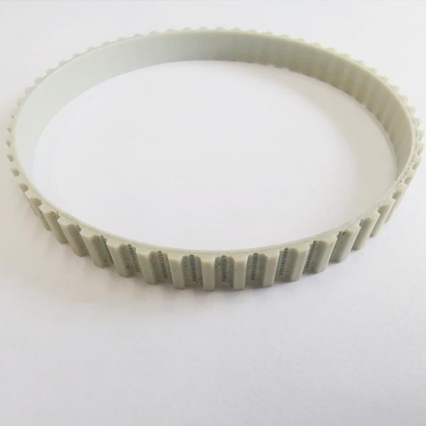 56 Teeth PVC Suction Belt 00.580.1226 With Abrasion Resistance To Long Life