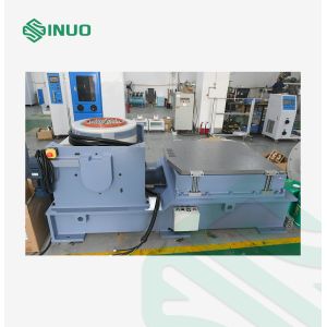 Electromagnetic Vibration Tester Automotive & Electronics Testing