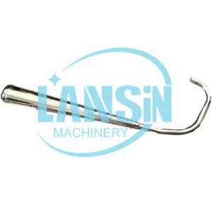 SB38 Pipe Tube Bending Machine Cnc Automatic Hydraulic Single Head