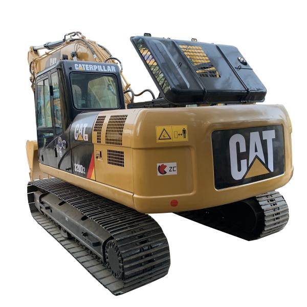 Used Caterpillar 320D2 Excavator Machine Weight 20000 KG