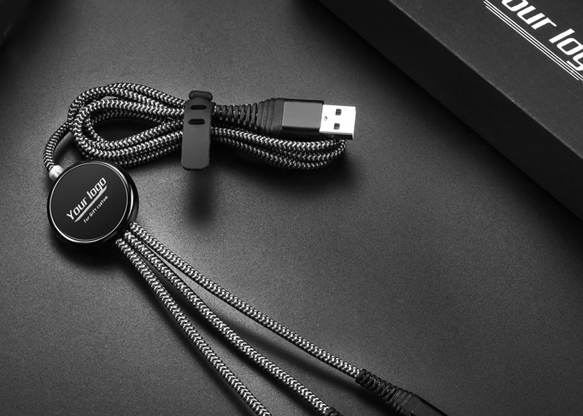 1.15m Fast Charging USB Cables