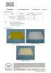 Foshan Nanhai Jiadamei Decoration Material Co., Ltd. Certifications