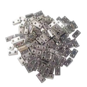 Durable and High Precision CNC Machining Parts for Precise Metal Pressing