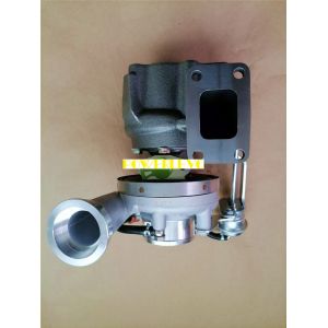 Powerlevo POWERLEVO Engine Turbo EC210B D6E 210B