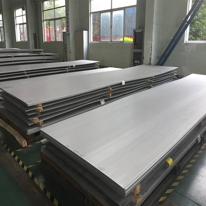 430 4X8 Cold Rolled Stainless Steel Sheet Mirror Customized