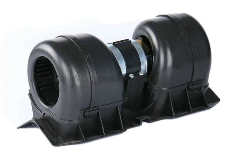 Sinotruk HOWO Truck Part Heater Blower Assy Az1630840014