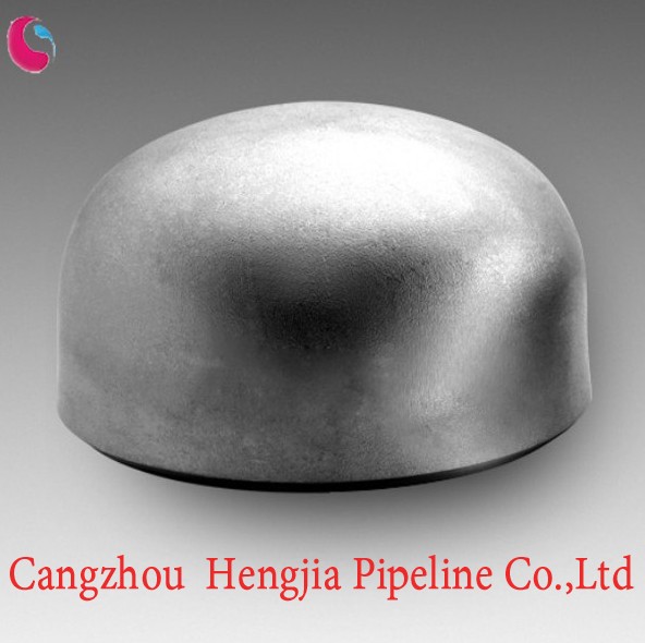 304 STD steel cap