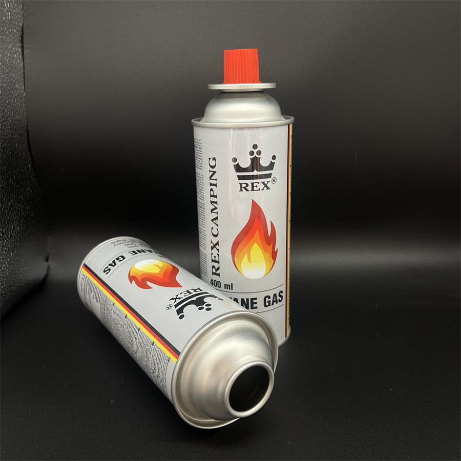 High Capacity Butane Fuel Cartridge For Portable Heaters - Long-Lasting And Efficient Heating Solution For Indoor
