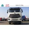 Buy cheap Road Transport Howo E7g Prime Mover Truck from wholesalers