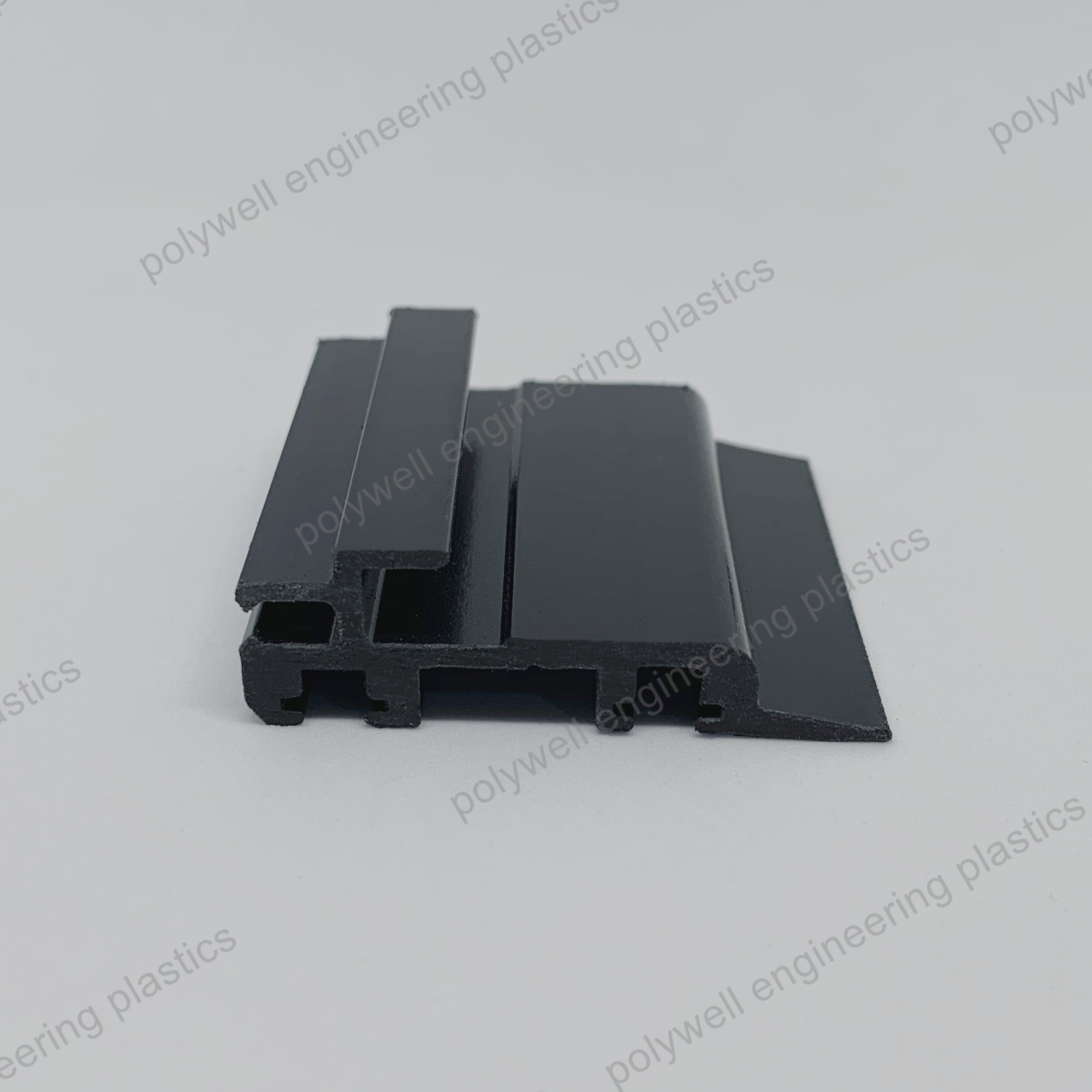 Extrusion PA66 GF25 Thermal Break Insulation Strips Used In Aluminium Window Frame