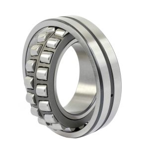 China Open Seals Double Row P6 Spherical Roller Bearings on sale