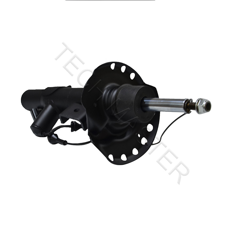 S80 V70 XC60 Front Left And Right Air Suspension Shock With ADS 31340316 31340317 Air Strut