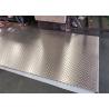 Buy cheap Checkered Diamond Stainless Steel Metal Sheet 304 316L Pattern SS Embossed Sheet from wholesalers