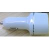 Buy cheap Portable 12V Iphone Car Charger , Lightweight Lightning Fast Car Charger from wholesalers
