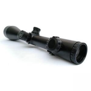  4-50x75 Tactical Hunting ED Lens Rifle Scope With Green Red Black Dot Choices Manufactures