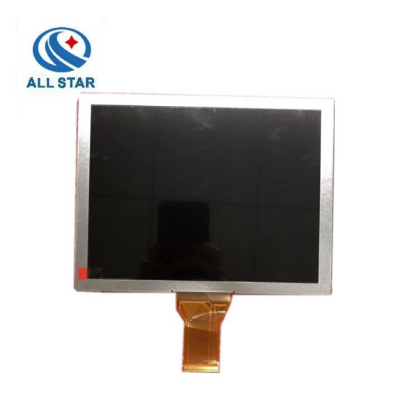 China 8 Tablet LCD Panel / TFT LCD Display EJ080NA-05A 800X600 ROHS Certification on sale China 8 Tablet LCD Panel / TFT LCD Display EJ080NA-05A 800X600 ROHS Certification on sale