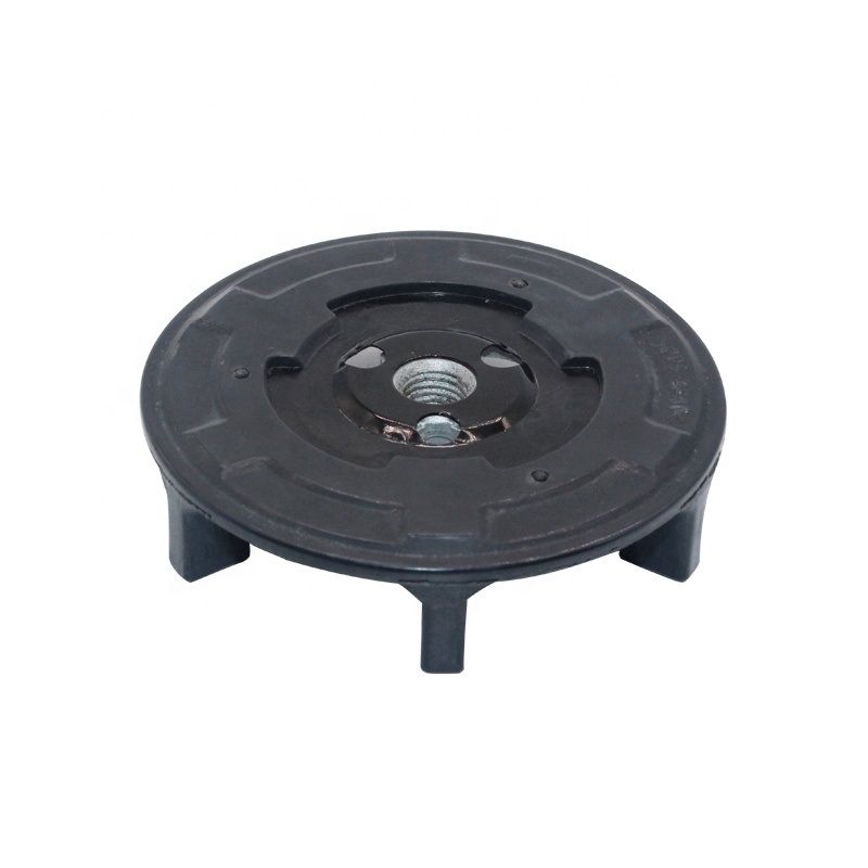 AUDI A4 1.8/2.0 2006-2011 Auto AC Compressor Pulley Clutch Kit 6PK 105MM 12V 35*52*22mm