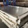 Buy cheap ASTM 321 Cold Rolled Stainless Steel Sheet SS Plate 14 Gauge 2B Finish from wholesalers