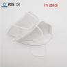 Buy cheap Ear Wearing KN95 Face Mask , Kn95 Filter Mask PP Non Woven High Protection from wholesalers