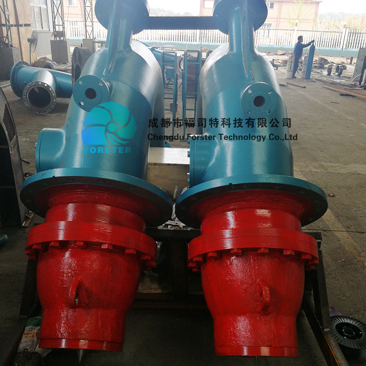 F / F Insulation Grade Pelton Turbine Generator Three Phase AC Type