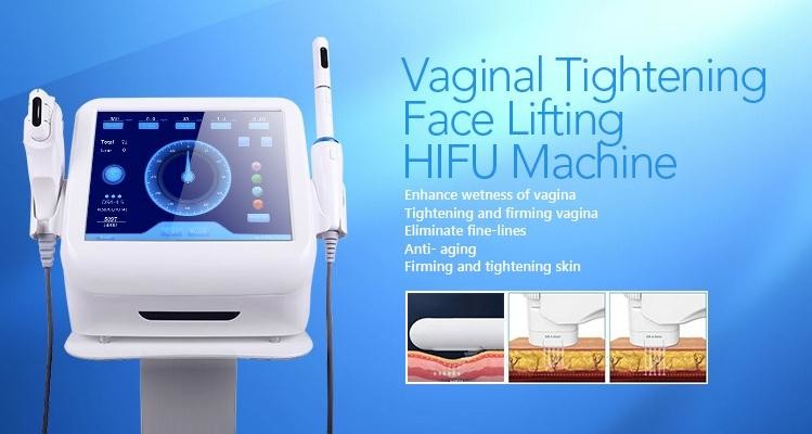 HIFU slimming beauty machine/wrinkle removal machine/beauty equipment HIFU