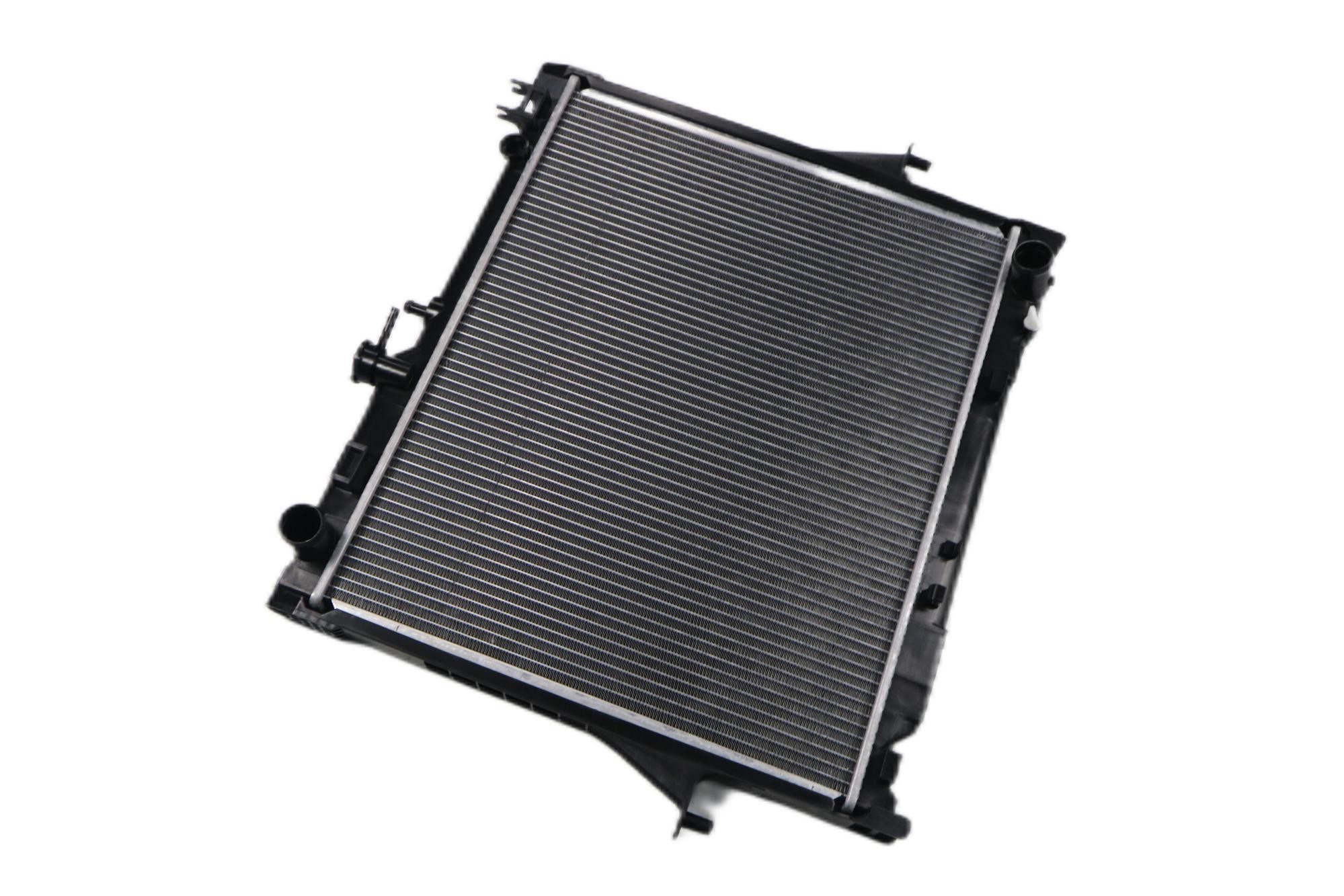 ISUZU DMAX06 MT RADIATOR 8973333510 8979431610