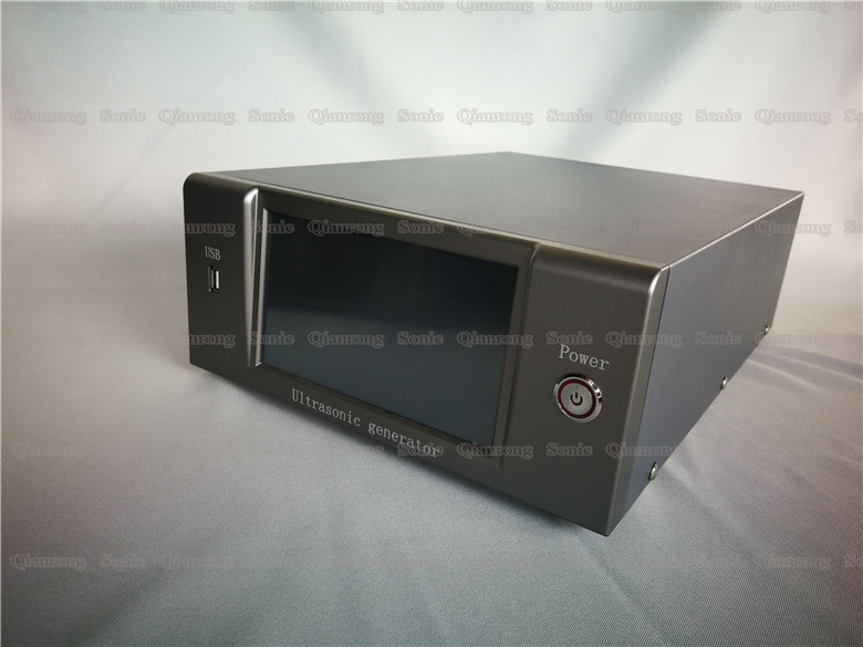 Upgrated Entire 15khz 2600w Ultrasonic Wave Generator Digital Power Supply