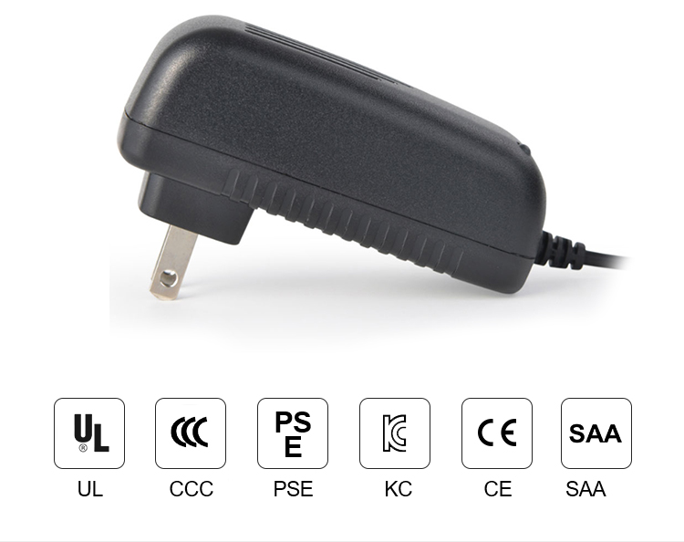Wall Mounted Level Vi Power Supply For Sound Bar Speaker UL62368