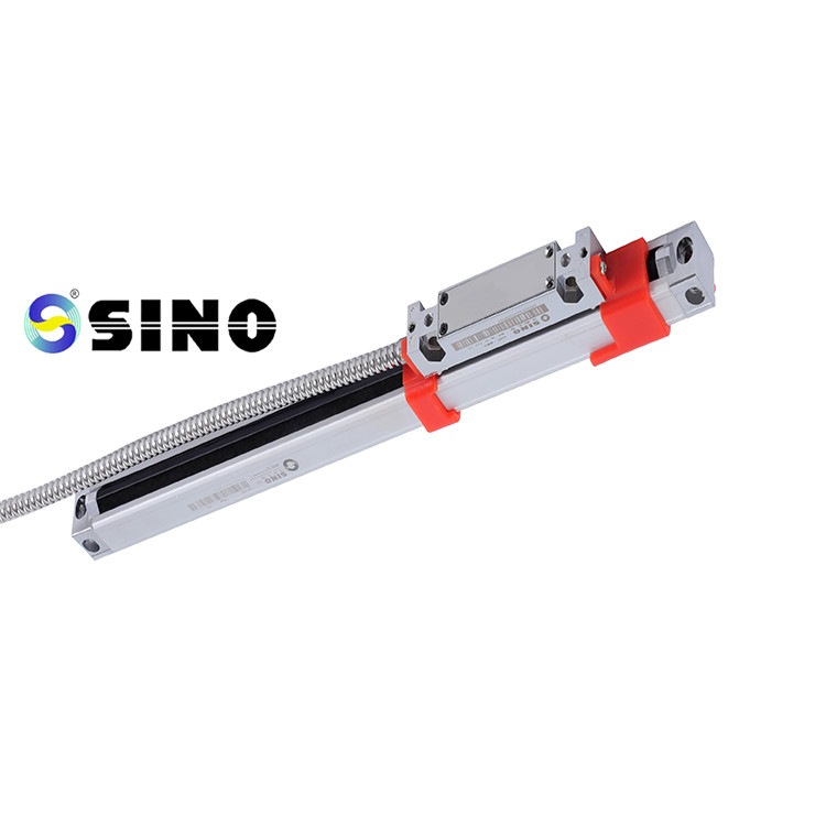 IP53 SINO KA200-170mm Glass Linear Encoder For Grinding Machine