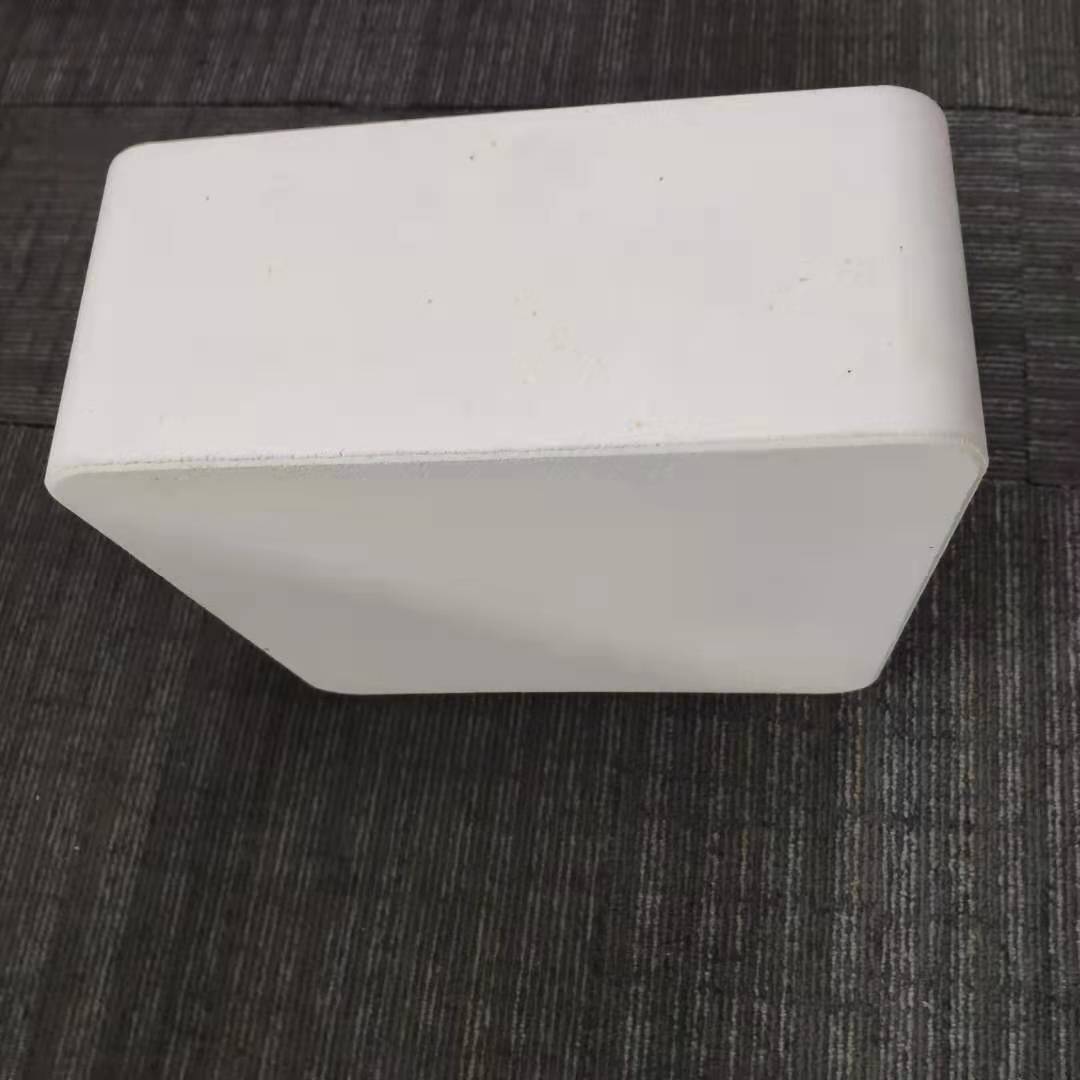 Soft Magnetic Ceramic Sagger The Essential Component for Electronic Ceramics Production