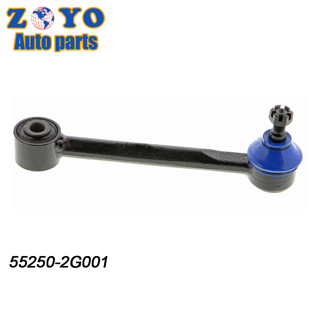 SPHC E-Coating Black Rear Control Arm for HYUNDAI 552502G001 RK622349