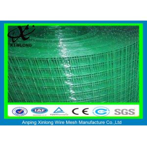 Rectangle Square Wire Mesh Fence With ISO9001 Certification XLS-01