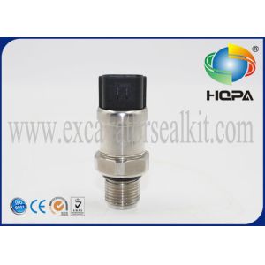 China Excavator Transducer Sensor 4436271 EX200-5 High Pressure Sensor on sale