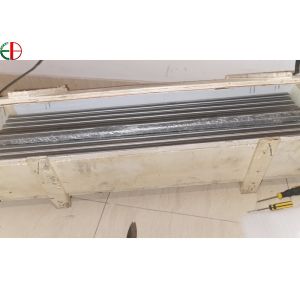 ASTM B338 Gr2 Seamless Titanium Pipe For Heat Exchanger