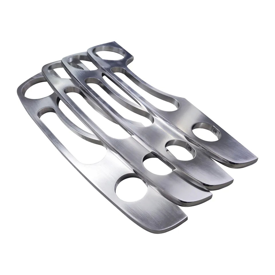 China Custom Handbag Ornament CNC 5 Axis Machining 6061 T6 7075 Aluminum Low Volume CNC Milling Turning Machining Service on sale China Custom Handbag Ornament CNC 5 Axis Machining 6061 T6 7075 Aluminum Low Volume CNC Milling Turning Machining Service on sale