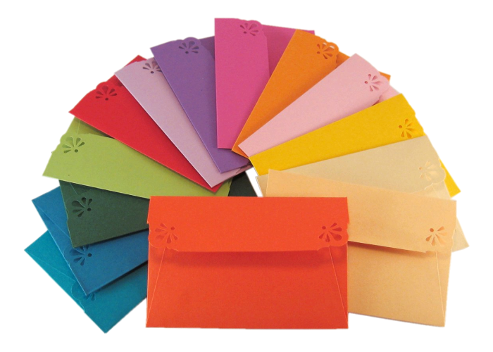 Colour Paper Board