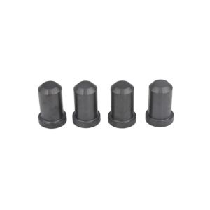  Silicon Nitride Ceramic Threaded Guide Pin For Welding Manufactures