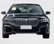 G12 2020 body kit