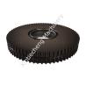 Buy cheap Black Anodized Timing Belt Pulley Aluminum 6082 Machining Non Standard from wholesalers