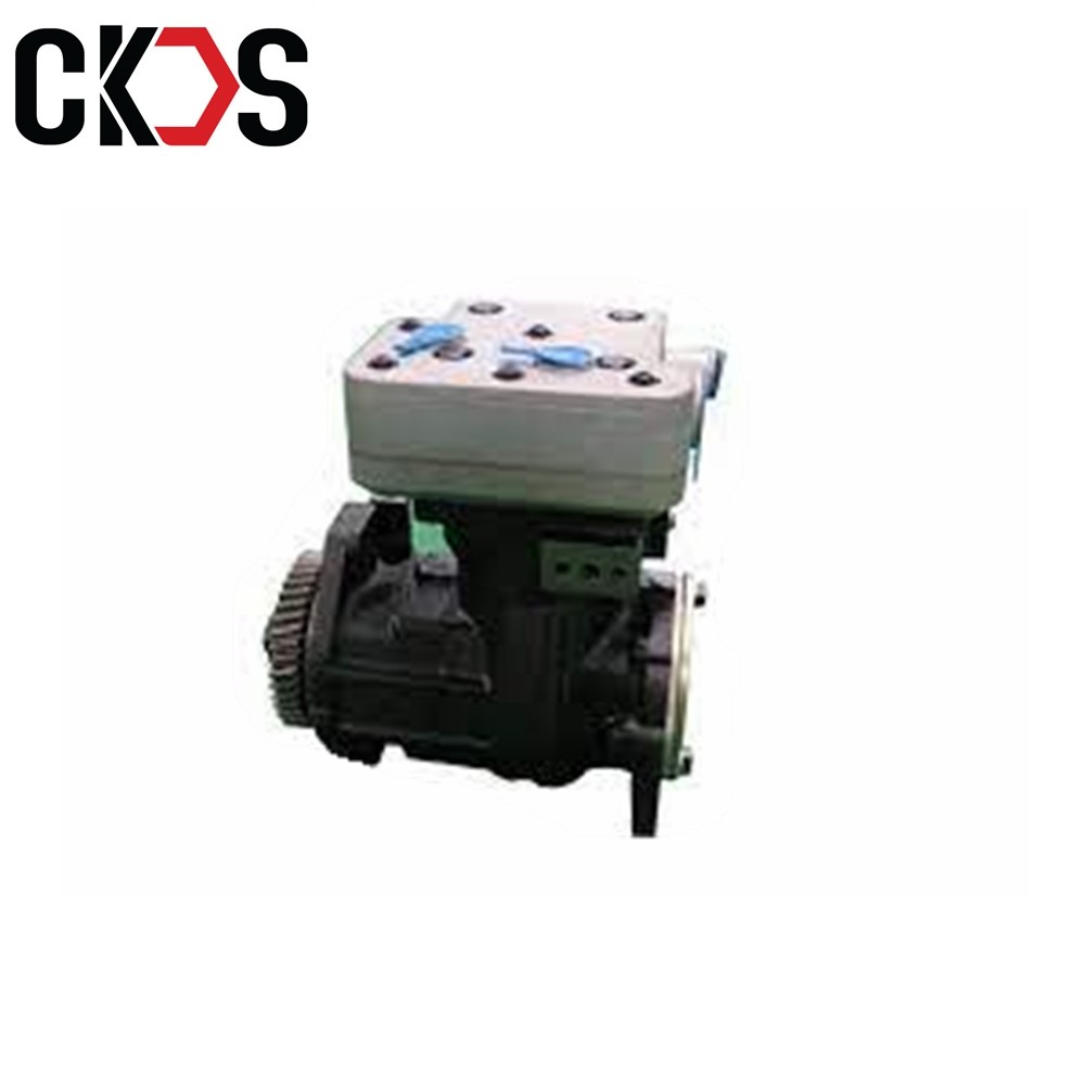 Cummins trucks engine parts truck air brake compressor for cummins 6BT 6CT OTTAWA C50