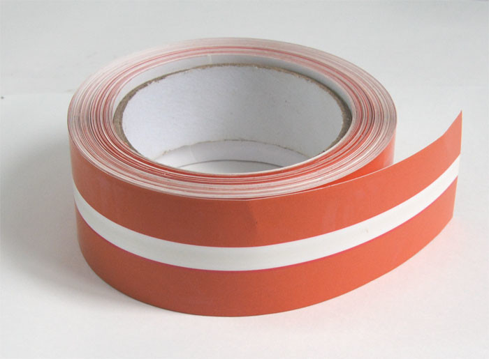 Plastic PET Permanent Tape Seal Tamper Evident Security Bags