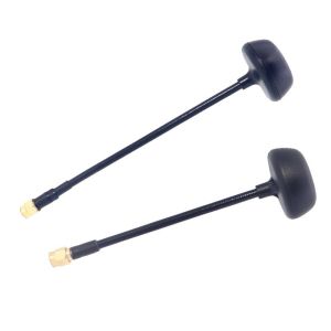  3dB 1980MHz Communication Antenna Satellite Antenna In Satellite Communication Manufactures