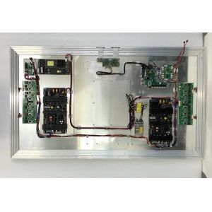 49" Open Frame 2500nits High Brightness LCD Module