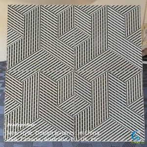 China 18mm Polypropylene Interlocking Garage Tile Plastic Garage Floor Tiles on sale