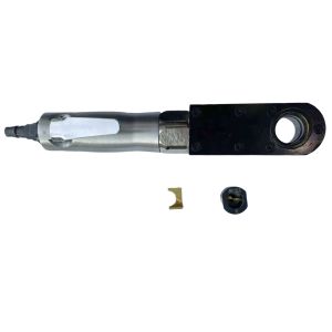  Spot Welding Electrode Tip Dresser With Cutter And Holder Manual / Handheld Pneumatic Electrode Tip Dresser Manufactures